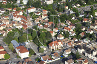 68120 Pfastatt - photo - Pfastatt