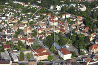 68120 Pfastatt - photo - Pfastatt