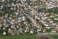 68120 Pfastatt - photo - Pfastatt