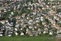 68120 Pfastatt - photo - Pfastatt
