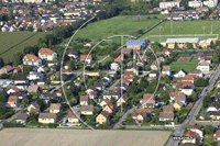 68120 Pfastatt - photo - Pfastatt