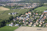 68120 Pfastatt - photo - Pfastatt