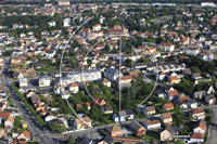 68120 Pfastatt - photo - Pfastatt