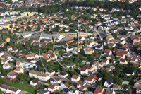 68120 Pfastatt - photo - Pfastatt