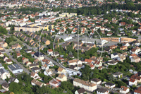 68120 Pfastatt - photo - Pfastatt