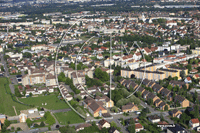 68120 Pfastatt - photo - Pfastatt