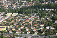 68120 Pfastatt - photo - Pfastatt