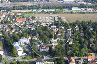 68120 Pfastatt - photo - Pfastatt