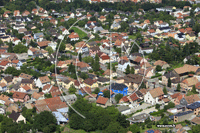 68390 Sausheim - photo - Sausheim