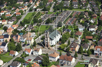 68390 Sausheim - photo - Sausheim