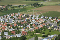 68390 Sausheim - photo - Sausheim