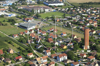 Photos de Ungersheim