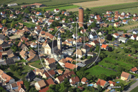 Photos de Ungersheim
