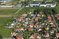Photos de Ungersheim