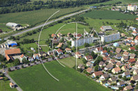 68310 Wittelsheim - photo - Wittelsheim
