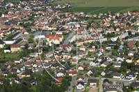 68310 Wittelsheim - photo - Wittelsheim