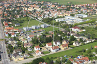 68310 Wittelsheim - photo - Wittelsheim