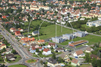 68310 Wittelsheim - photo - Wittelsheim