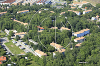 68310 Wittelsheim - photo - Wittelsheim (Cit Amlie II)