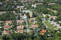 68310 Wittelsheim - photo - Wittelsheim (Cit Amlie II)