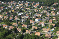 68310 Wittelsheim - photo - Wittelsheim (Cit Amlie II)