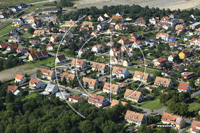 68310 Wittelsheim - photo - Wittelsheim (Cit Amlie II)