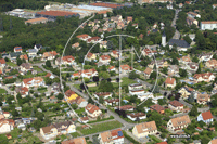 68310 Wittelsheim - photo - Wittelsheim (Cit Amlie II)