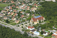 Photos de Wittelsheim (Cit Grasegert)