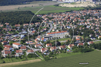 68270 Wittenheim - photo - Wittenheim (Cit Jeune Bois)