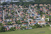 68270 Wittenheim - photo - Wittenheim (Cit Jeune Bois)