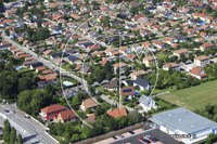68270 Wittenheim - photo - Wittenheim (Cit Jeune Bois)