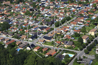 68270 Wittenheim - photo - Wittenheim (Cit Jeune Bois)
