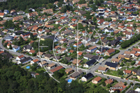 68270 Wittenheim - photo - Wittenheim (Cit Jeune Bois)