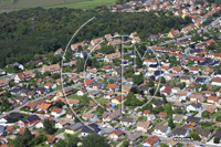 68270 Wittenheim - photo - Wittenheim (Cit Jeune Bois)