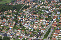 68270 Wittenheim - photo - Wittenheim (Cit Jeune Bois)