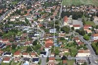 68270 Wittenheim - photo - Wittenheim (Cit Jeune Bois)