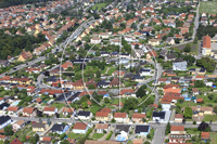 68270 Wittenheim - photo - Wittenheim (Cit Jeune Bois)