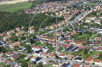 68270 Wittenheim - photo - Wittenheim (Cit Jeune Bois)