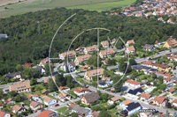 68270 Wittenheim - photo - Wittenheim (Cit Jeune Bois)