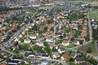 68270 Wittenheim - photo - Wittenheim (Cit Jeune Bois)