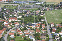 68270 Wittenheim - photo - Wittenheim (Cit Jeune Bois)
