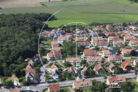 68270 Wittenheim - photo - Wittenheim (Cit Jeune Bois)