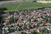 68270 Wittenheim - photo - Wittenheim (Cit Jeune Bois)