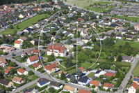 68270 Wittenheim - photo - Wittenheim (Cit Jeune Bois)