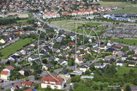 68270 Wittenheim - photo - Wittenheim (Cit Jeune Bois)