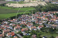 68270 Wittenheim - photo - Wittenheim (Cit Jeune Bois)