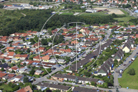 68270 Wittenheim - photo - Wittenheim (Cit Jeune Bois)