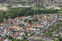 68270 Wittenheim - photo - Wittenheim (Cit Jeune Bois)