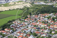 68270 Wittenheim - photo - Wittenheim (Cit Jeune Bois)