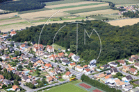 68270 Wittenheim - photo - Wittenheim (Cit Thodore)